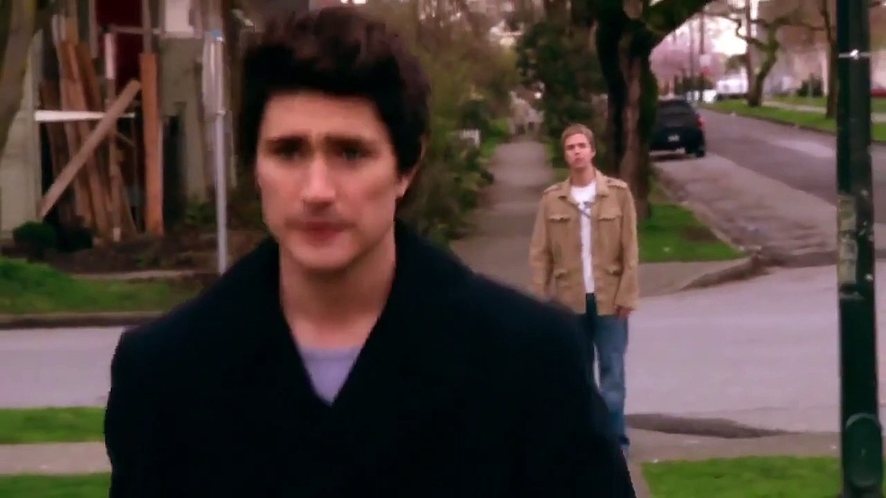 Kyle XY - Se2 - Ep02 - The Homecoming HD Watch