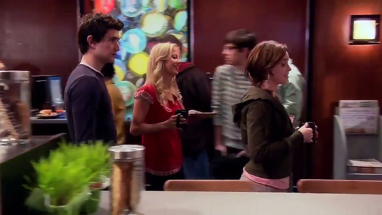 Kyle xy - se2 - ep03 - the list is life hd watch