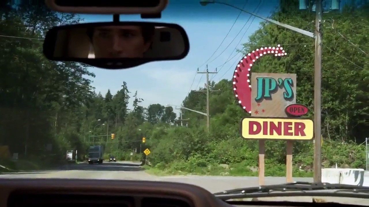 Kyle XY - Se2 - Ep13 - Leap of Faith HD Watch