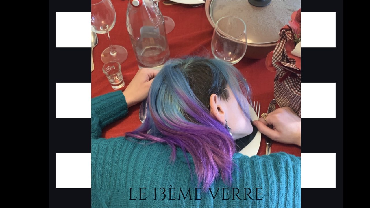 Le 13ème verre