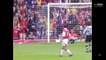 The Best Premier League Goals - Arsenal - 17 January 2023