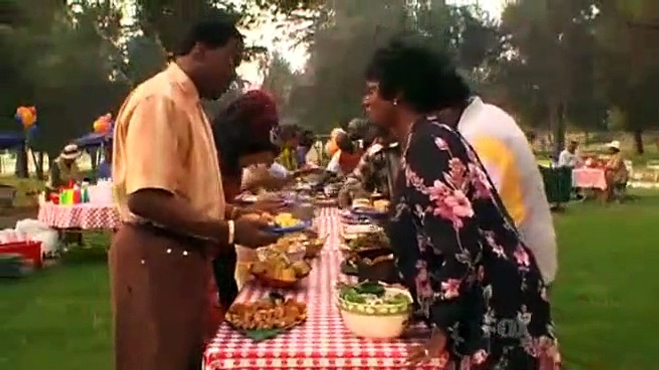 The Bernie Mac Show - Se3 - Ep08 HD Watch