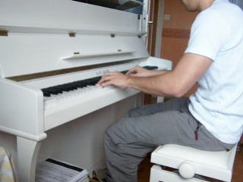 Your Song