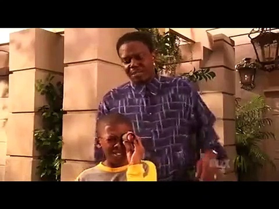 The Bernie Mac Show - Se3 - Ep12 HD Watch