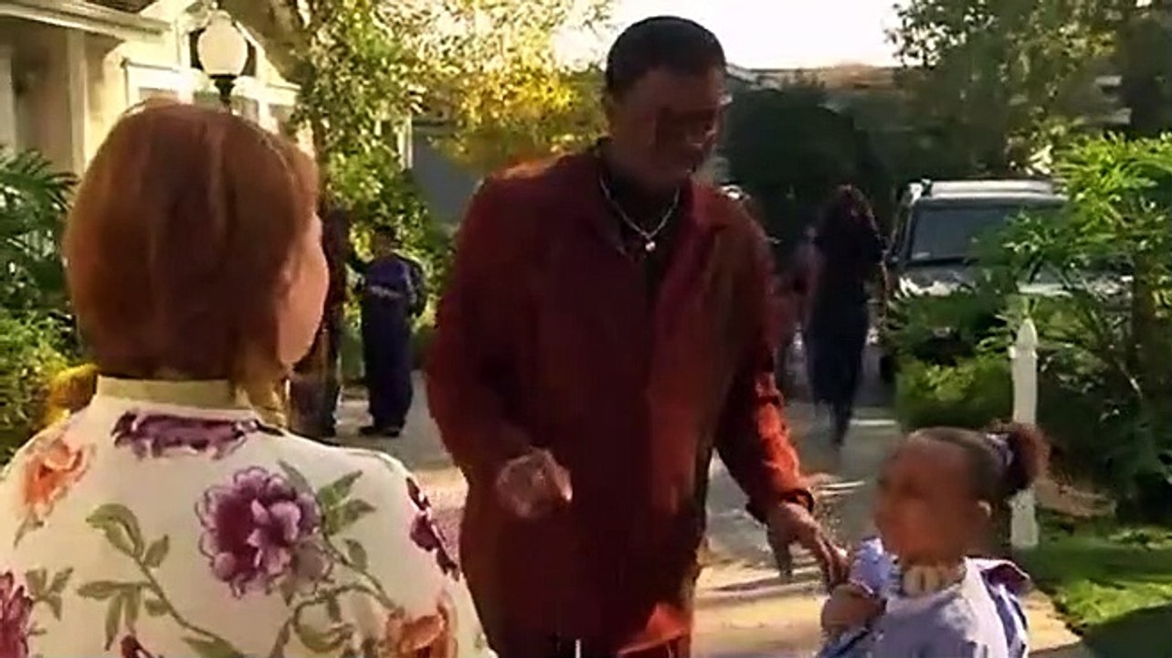 The Bernie Mac Show - Se3 - Ep13 HD Watch