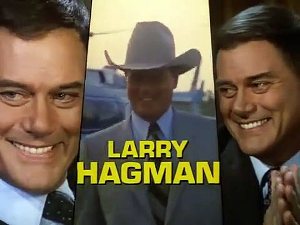 Dallas - Se7 - Ep06 HD Watch