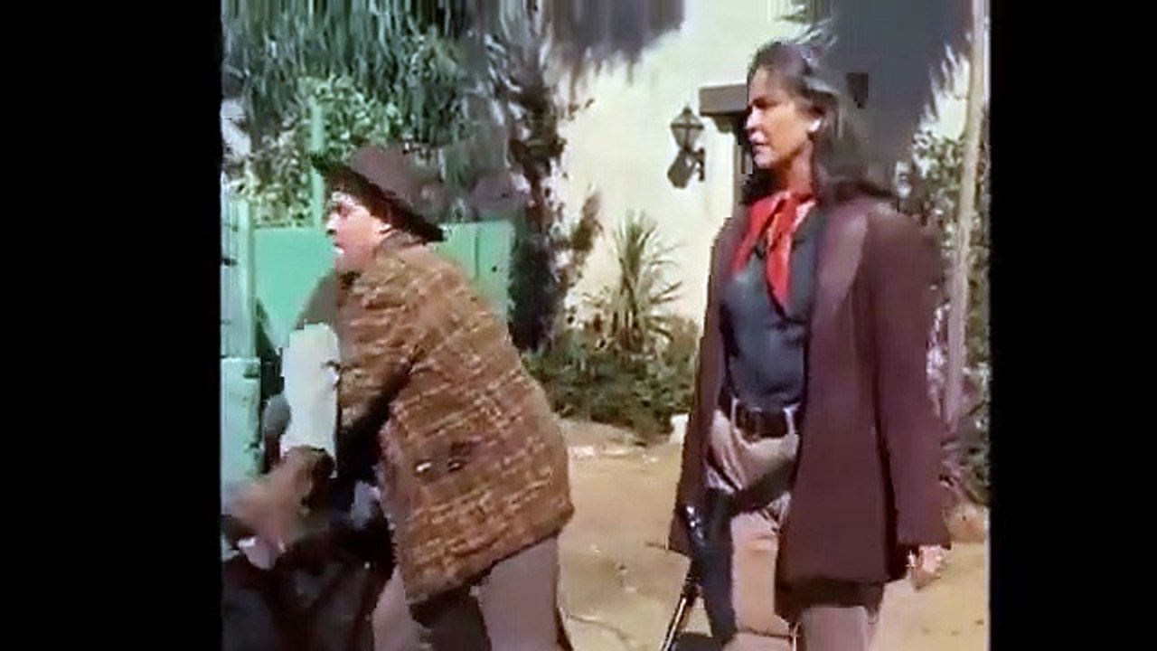 The Big Valley - Se2 - Ep13 HD Watch