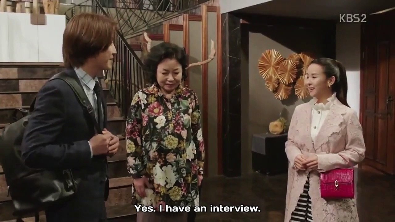 Perfect Wife - Ep09 HD Watch