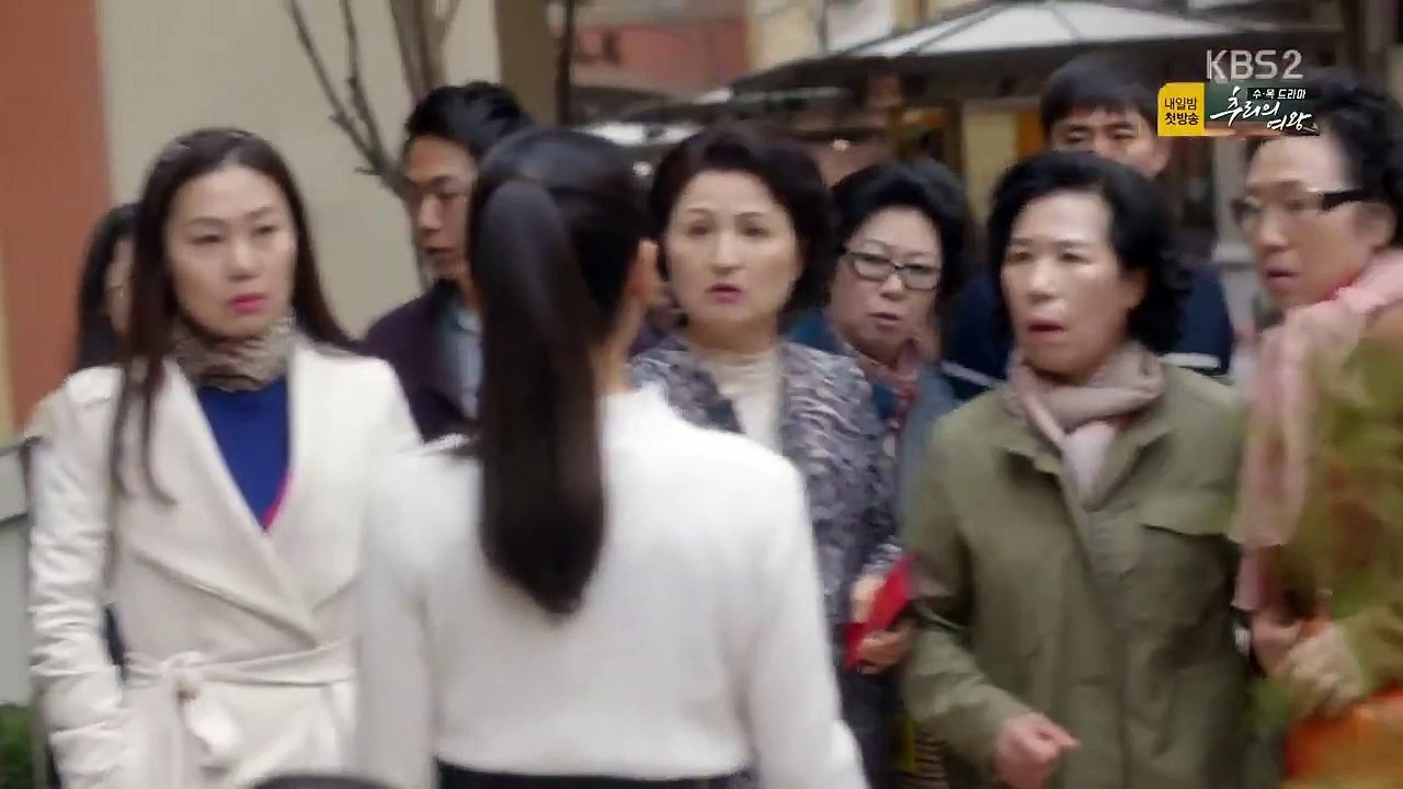 Perfect Wife - Ep12 HD Watch