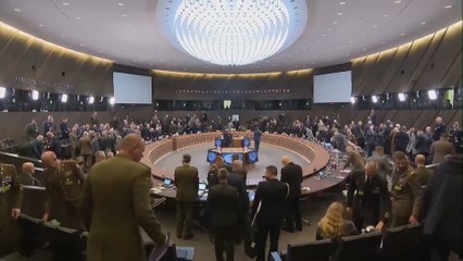 ضغوط لتزويد كييف بدبابات من صنع ألماني