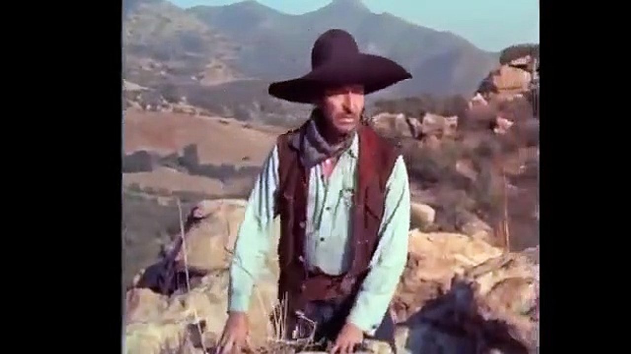 The Big Valley - Se2 - Ep17 HD Watch