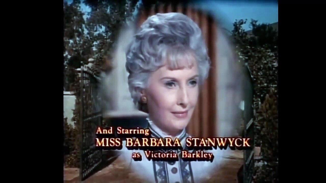 The Big Valley - Se2 - Ep16 HD Watch