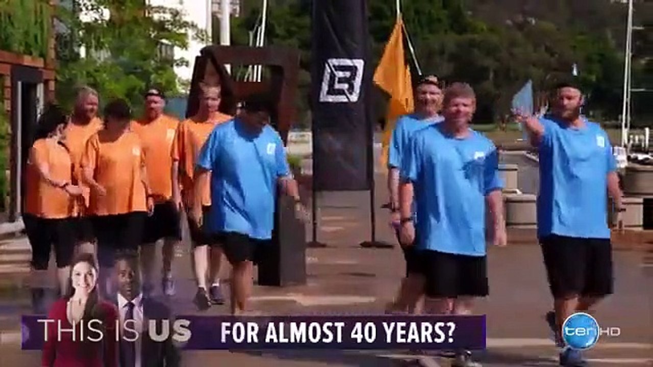 The Biggest Loser AU - Se11 - Ep13 HD Watch