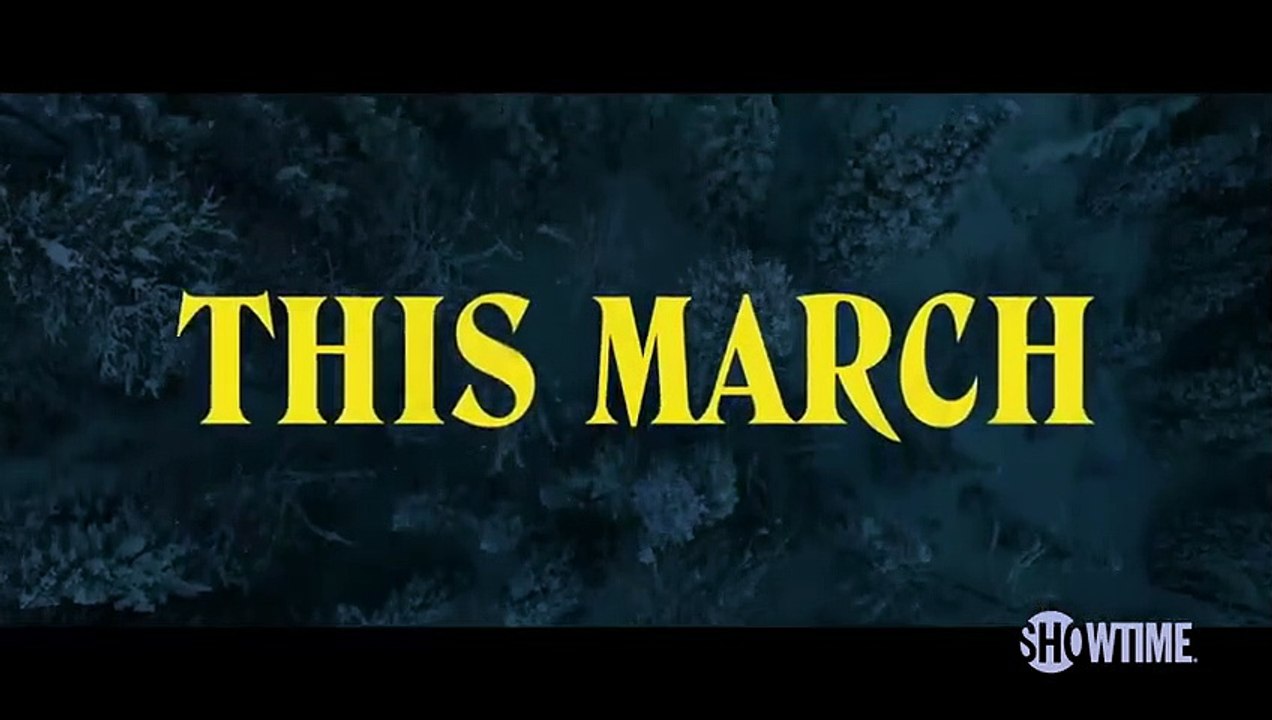 Yellowjackets Season 2 Official Teaser _ Yellowjackets _ SHOWTIME