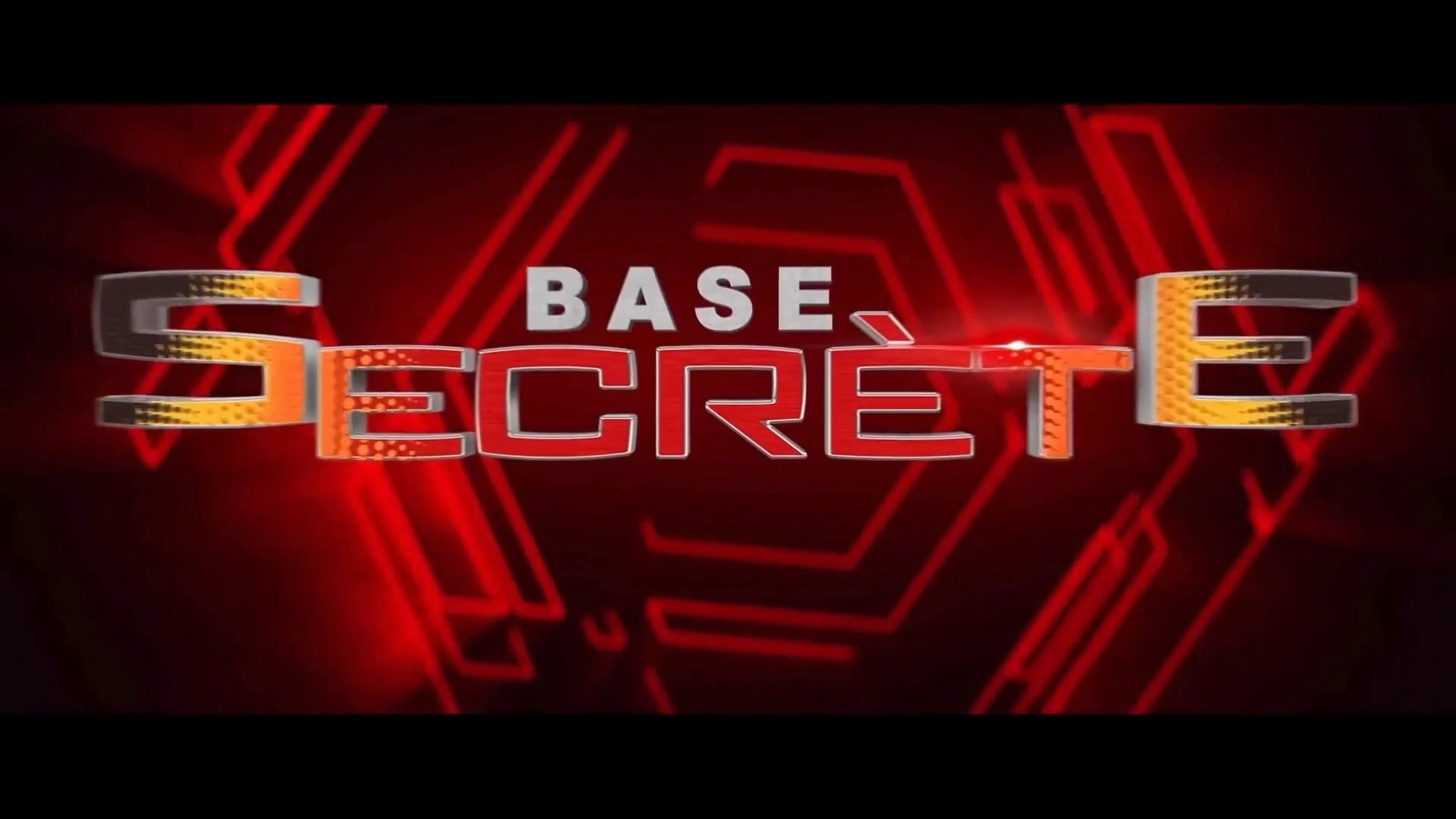 BASE SECRÈTE (2022) Bande Annonce VF - HD - Vidéo Dailymotion