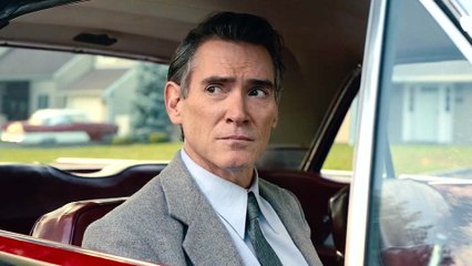 Out of This World Trailer for Apple TV's Series Hello Tomorrow