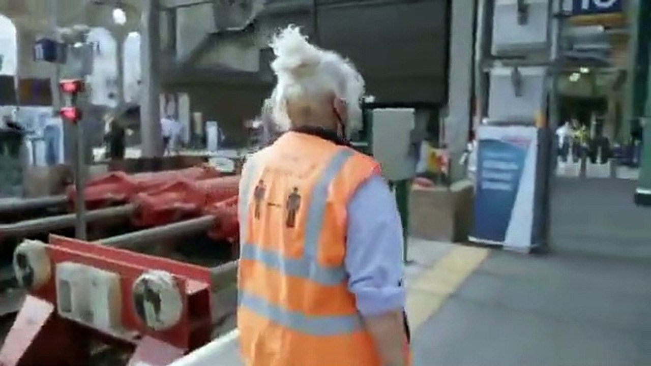 Inside Central Station - Se3 - Ep04 HD Watch