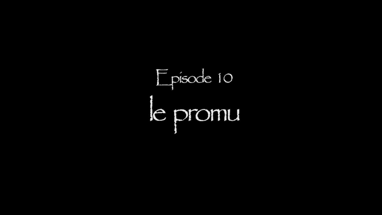 Macron VS Kaamelott #10 : le promu