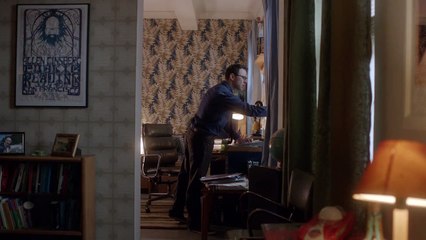 Inside No. 9 - Se1 - Ep03 HD Watch