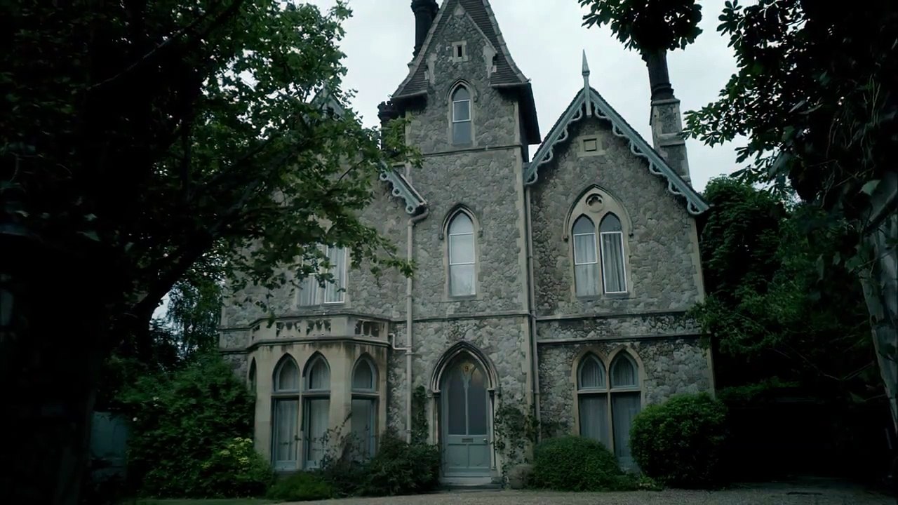 Inside No. 9 - Se1 - Ep06 HD Watch