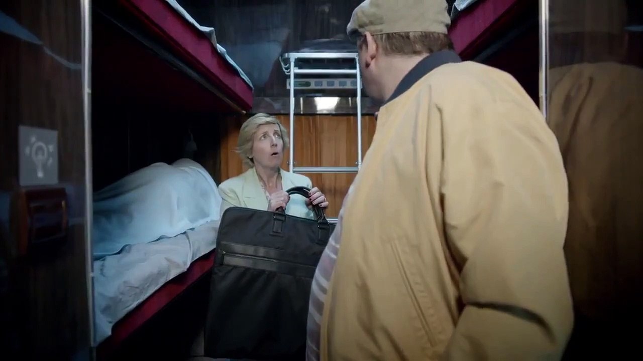 Inside No. 9 - Se2 - Ep01 HD Watch
