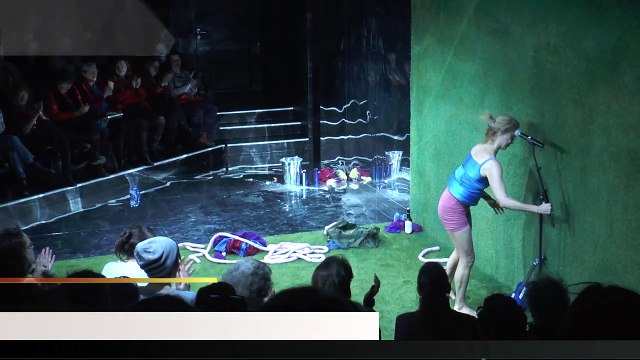 Theater Drachengasse Erste Wechselweise-Nacht Über den Wechsel als Krise und Chance