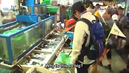 2 Days & 1 Night - Se01 - Ep06 Watch HD