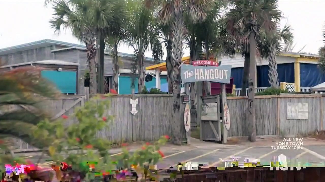 Island life - se8 - ep08 - fresh start in gulf shores, al hd watch