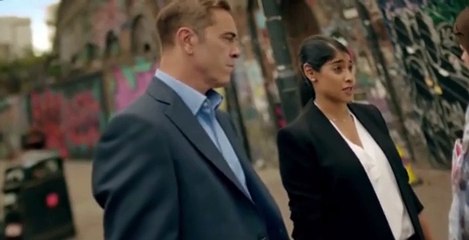 Stan Lees Lucky Man S02 E03