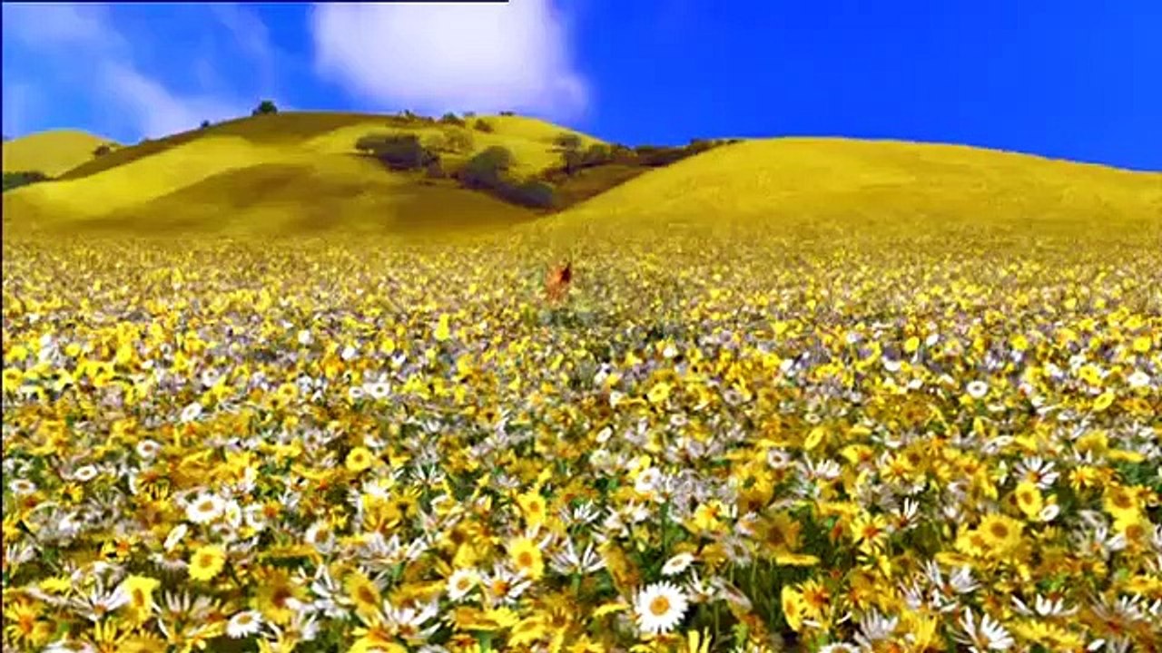 Pushing Daisies - Se1 - Ep01 HD Watch