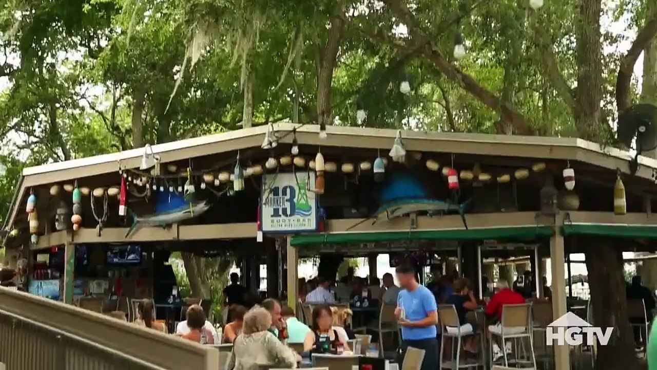 Island Life - Se9 - Ep03 - Reminiscing on Oak Island HD Watch