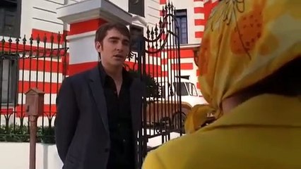Pushing Daisies - Se1 - Ep03 HD Watch