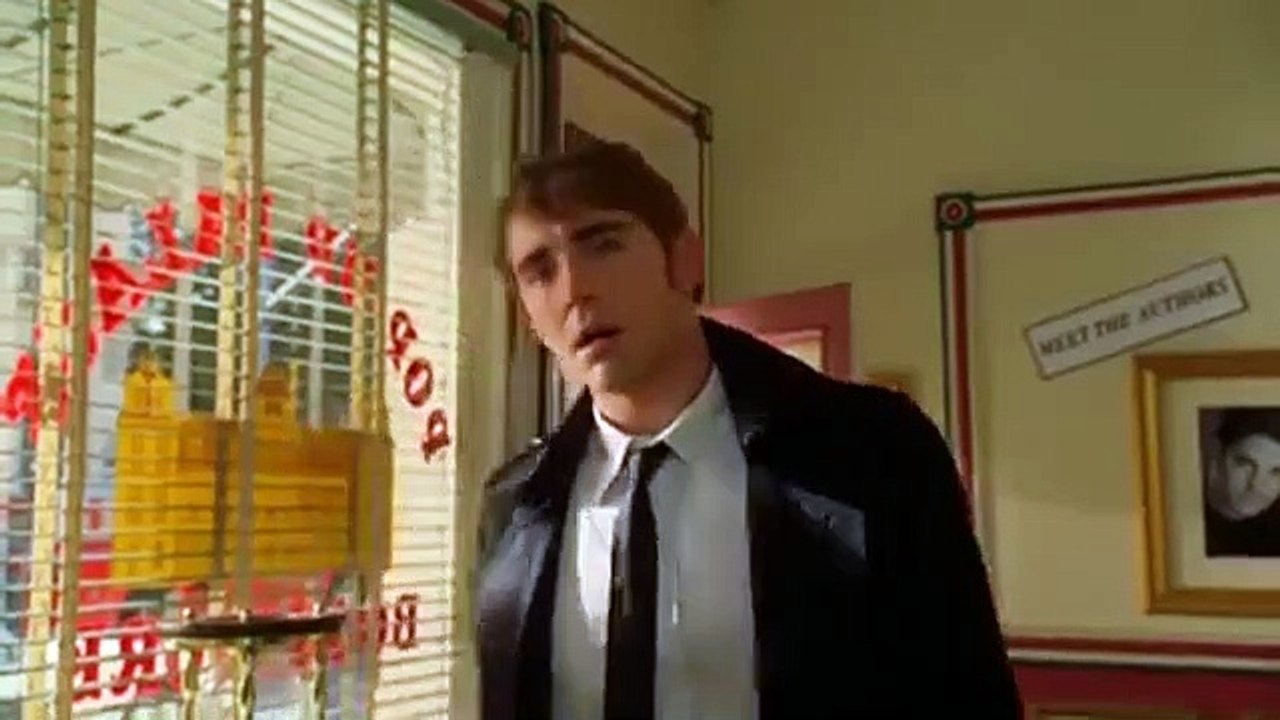 Pushing Daisies - Se1 - Ep07 HD Watch