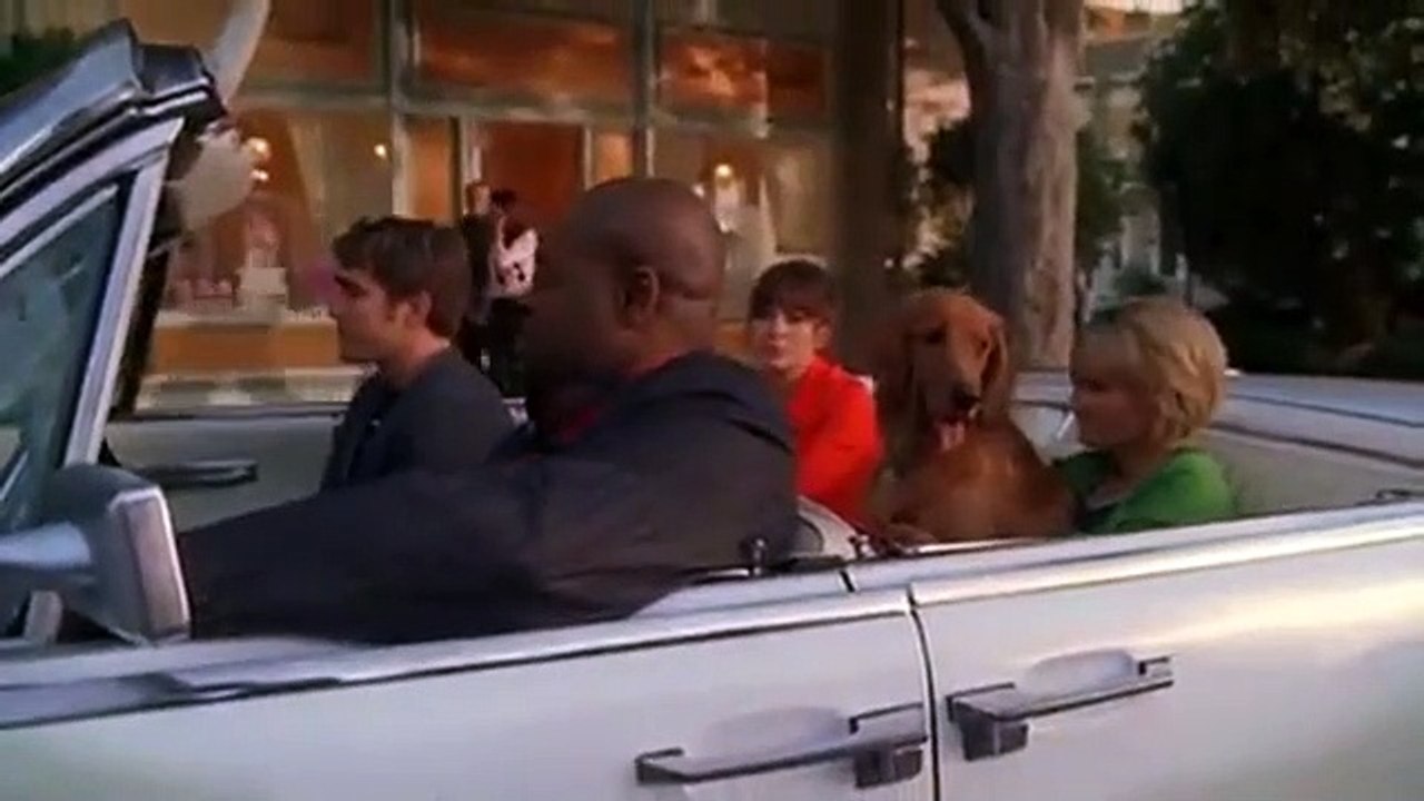 Pushing Daisies - Se1 - Ep06 HD Watch