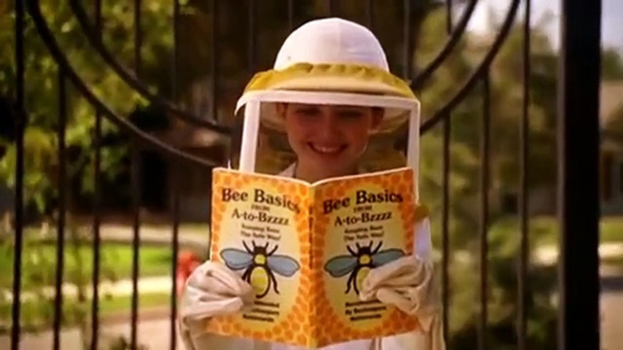 Pushing Daisies - Se2 - Ep01 HD Watch