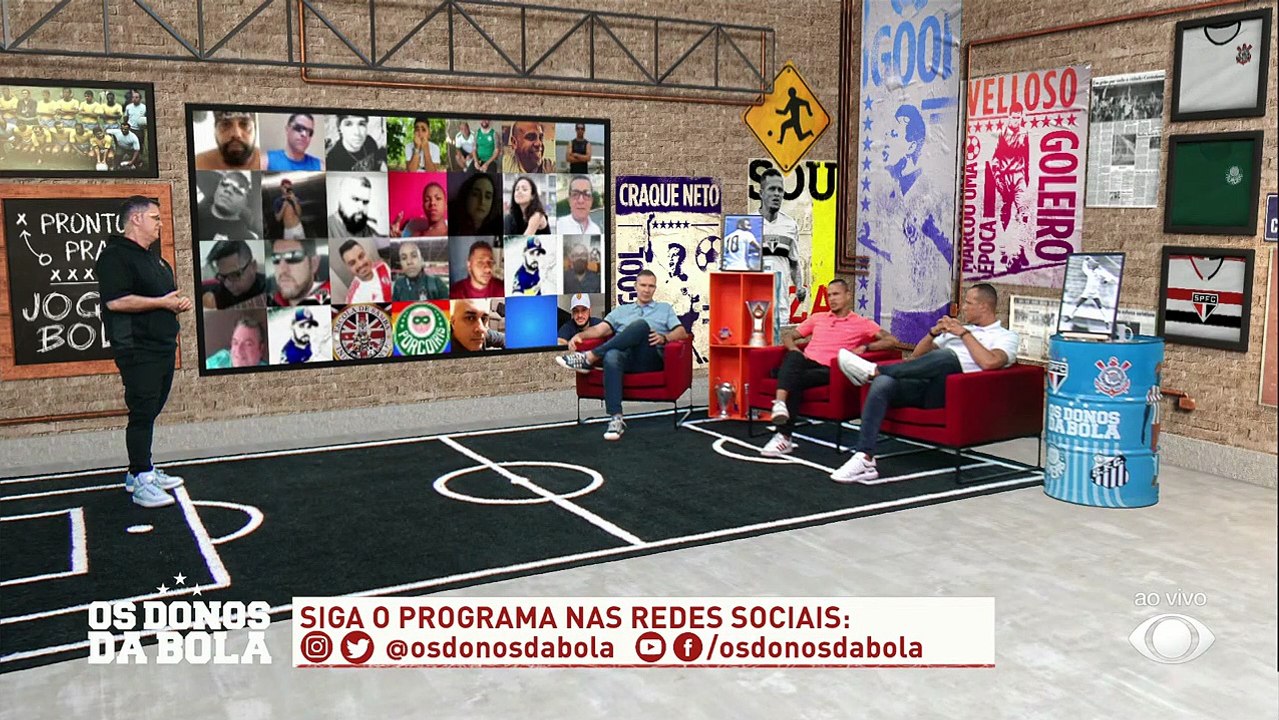 Velloso diz que Palmeiras não pode depender do...