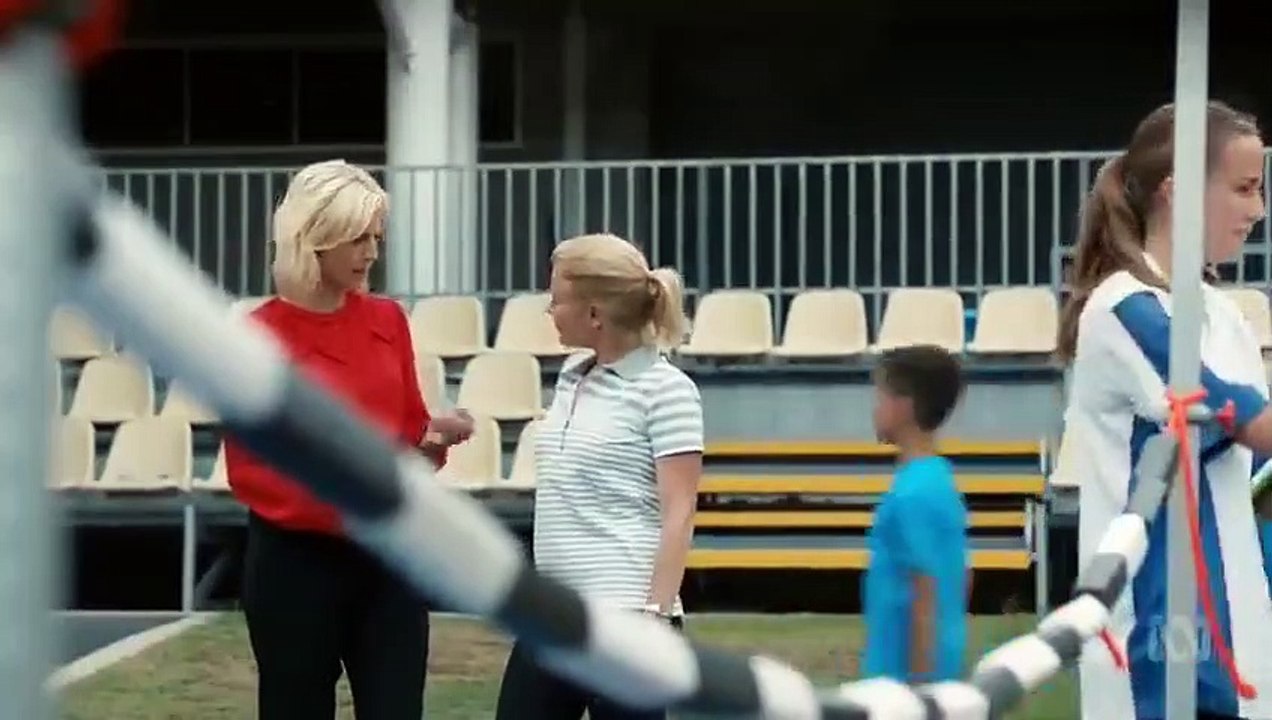 Janet King - Se3 - Ep04 HD Watch