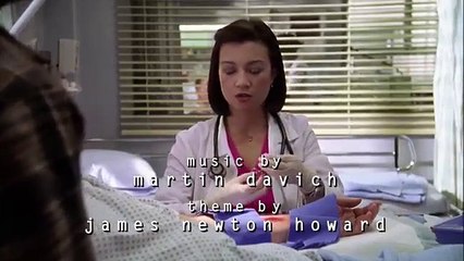 ER - Se6 - Ep17 - Viable Options HD Watch