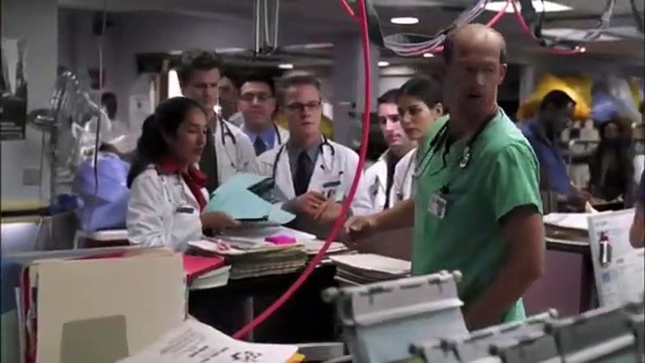 ER - Se7 - Ep01 - Homecoming (aka Indian Summer) HD Watch