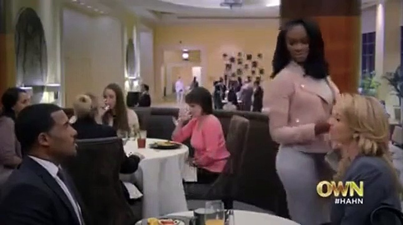 The Haves And The Have Nots - Se2 - Ep10 - Oscar HD Watch