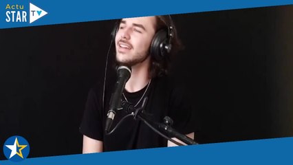 "Vous allez me suivre dans cette aventure" : Julien Canaby (Star Academy) annonce une très belle sur