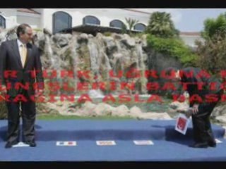 Recep Tayyip Erdoğan