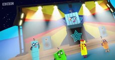 Numberblocks Numberblocks S06 E009 Land of the Giants