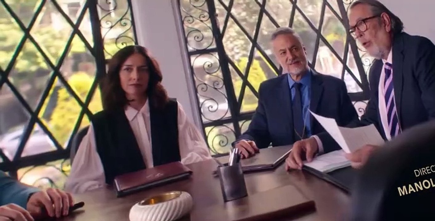 The House of Flowers S02 E09 video Dailymotion