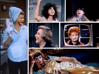 The Lucy Show - Se2 - Ep25 HD Watch