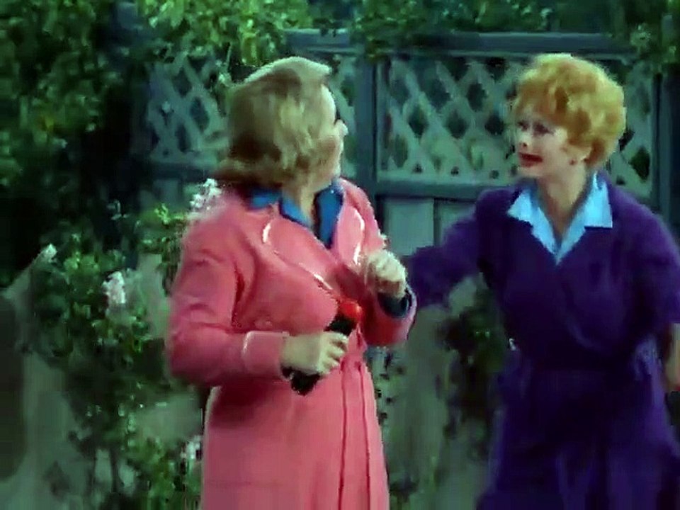 The Lucy Show - Se2 - Ep23 HD Watch