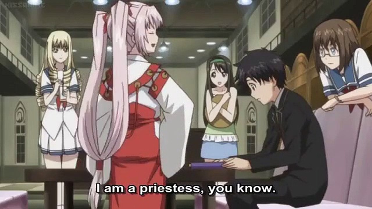 Rental Magica - Ep07 HD Watch