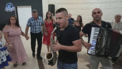 Orkestar Sladjana Sonica 2022 - Vlaško Kolo Za Pocetak (Lederata, Veliko Gradiste)