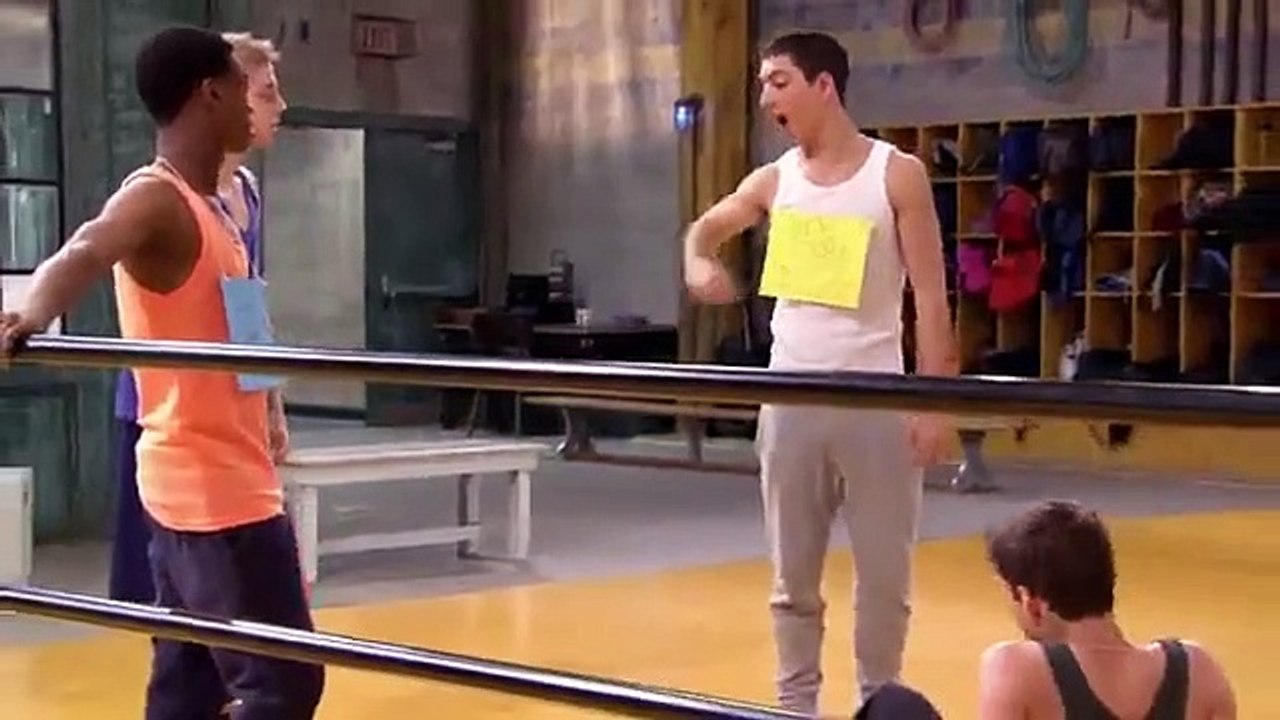 The Next Step - Se2 - Ep22 HD Watch