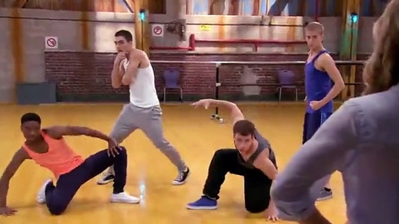 The Next Step - Se2 - Ep27 HD Watch